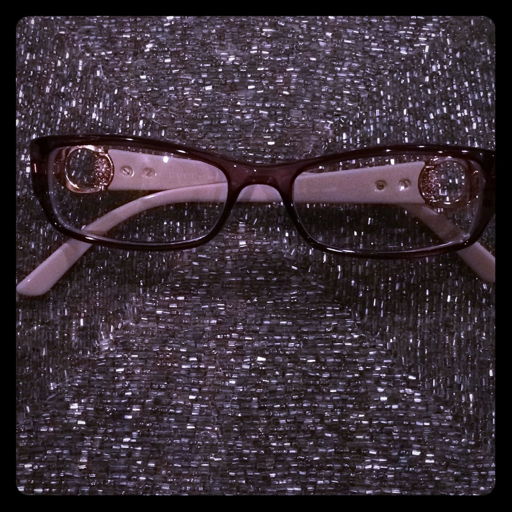 Gucci Frames - image 1